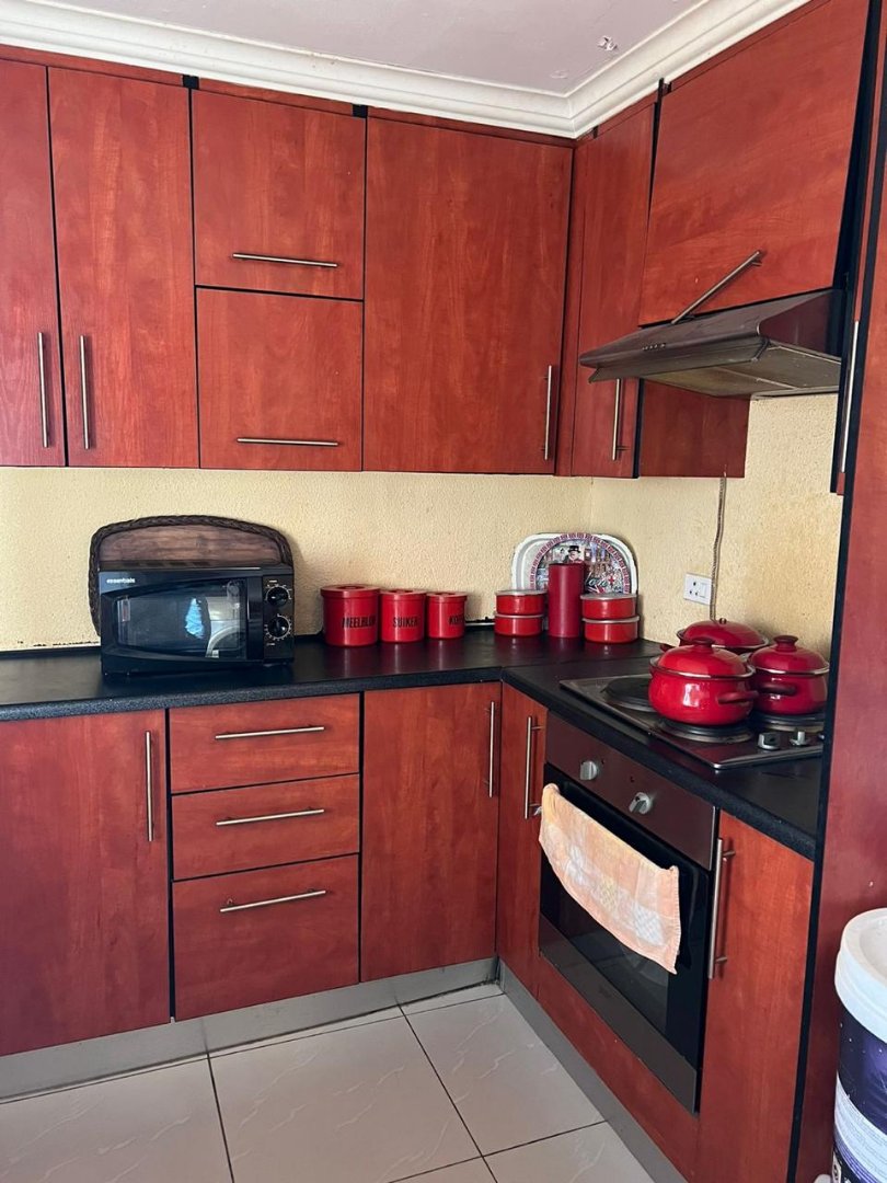  Bedroom Property for Sale in Mabopane Unit M North West